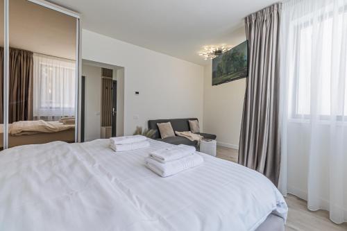 Luxury Collection - Premium Studios Brasov - image 2