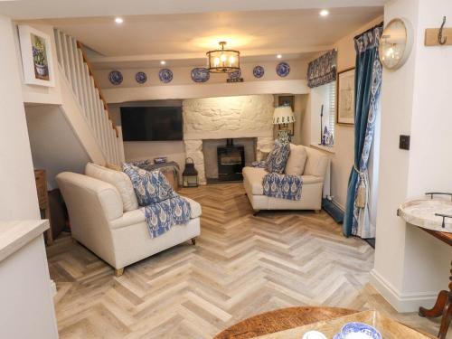 6 Rose Cottage, Conwy