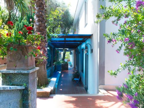 Villa Giovanna, Sorrento