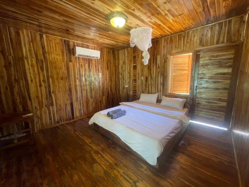 Eco Farm Stay and Hostel in Nong Khiaw
