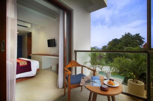 Nadi Hotel Legian photo 5