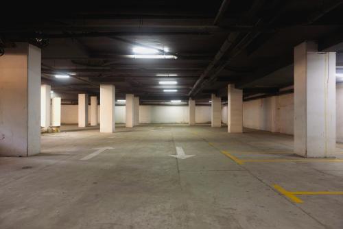 PC Residences Gulberg Lahore - image 12