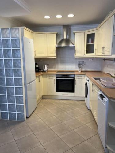 Viva Apartman - Location saisonnière - Nyíregyháza