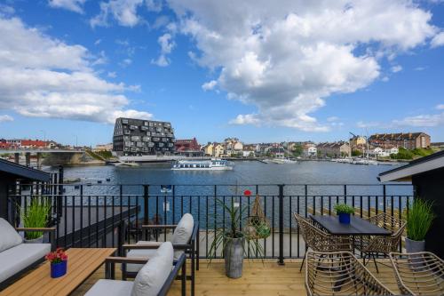 . Blomlöfs Hotell Saltö