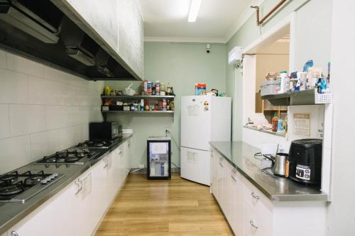 CarricHostel – Melbourne, GA