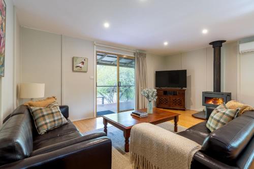River Bend Retreat I Private Properties in Nannup