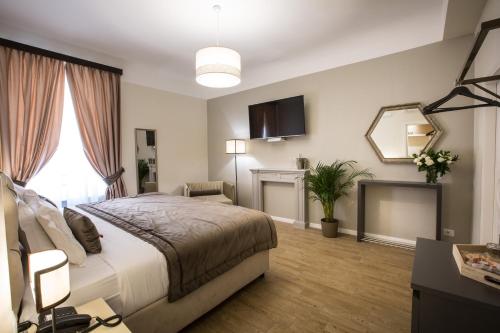 Chic & Town Luxury Rooms, Rome