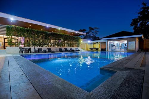 Holiday Suites Puerto Princesa near Robinsons Place Mall Palawan