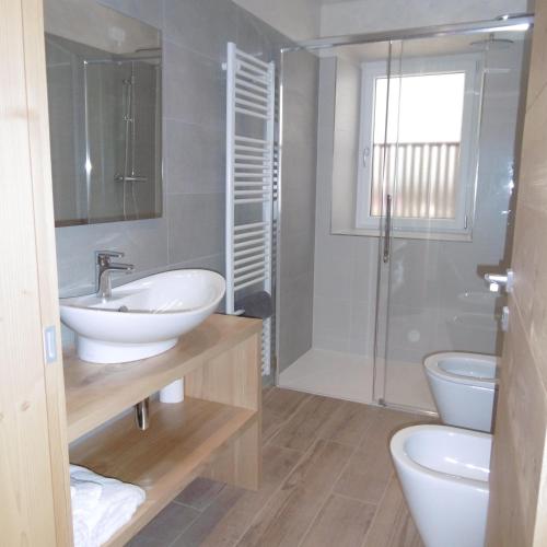 B&B A Ceda Toa 5