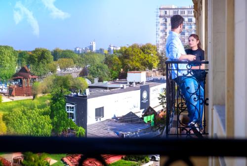 PC Residences Gulberg Lahore - image 10
