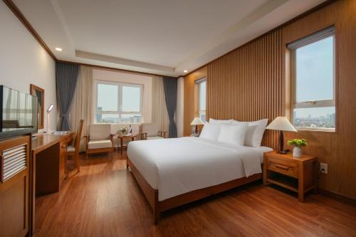 HTOWER - 197 Văn Cao, Ngô Quyền, Hải Phòng (HTOWER - 197 Van Cao, Ngo Quyen, Hai Phong) near Cat Bi International Airport