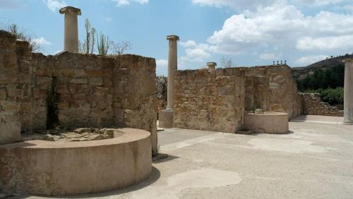 Keope casa scrittori e artisti - Piazza Armerina
