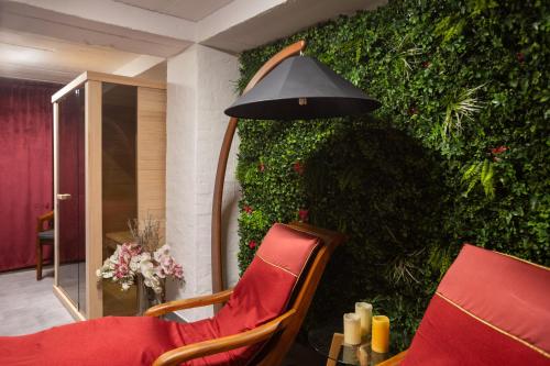 ซาวน่า, R73 Residences in เปซ ดาวน์ทาวน์