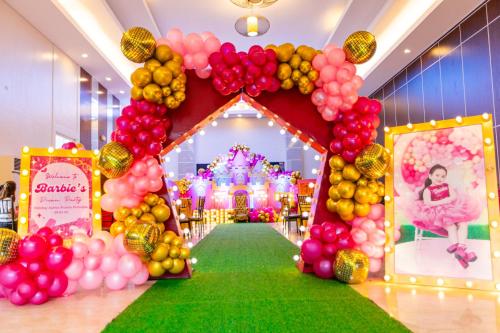 Holiday Suites Puerto Princesa near Robinsons Place Mall Palawan