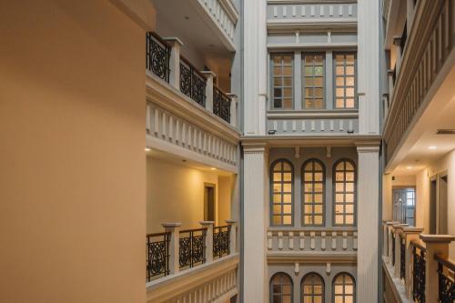 Terraza/balcón, Rembrandt Hotel Nha Trang in Nha Trang