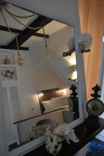 Tiny Circe house - alloggio turistico, San Felice Circeo (fotografie 8)