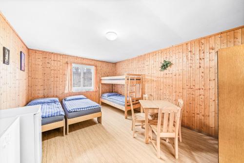Ubytování u Foltýnů - Hracholusky (Ubytovani u Foltynu - Hracholusky) in Hracholusky