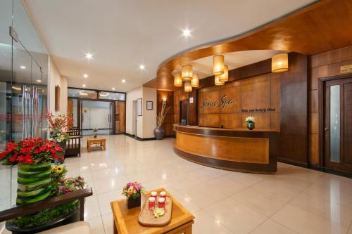 HTOWER, 197 Van Cao Street, Ngo Quyen District, Hai Phong in Ngã Năm / Cát Bi Airport