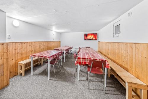 Iekārtas, Ubytování u Foltýnů - Hracholusky (Ubytovani u Foltynu - Hracholusky) in Hracholusky
