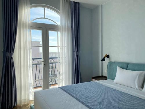 Sandora Boutique Hotel - Free Hon Thom Cable Car Ticket Until Dec 27, 2025  - 전망