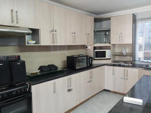 Silverstreams Guest house in Mthatha