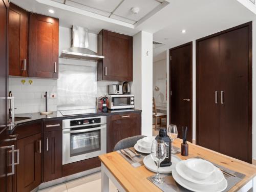The Havenette Studio in 29 BLVD Walk, Dubai (photo 7)