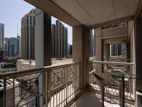 The Havenette Studio in 29 BLVD Walk, Dubai (photo 8)