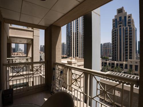 The Havenette Studio in 29 BLVD Walk, Dubai (photo 9)