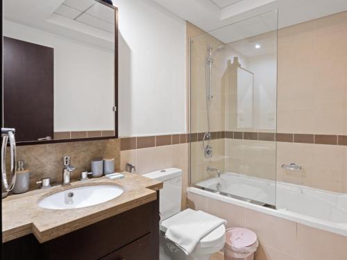 The Havenette Studio in 29 BLVD Walk, Dubai (photo 10)