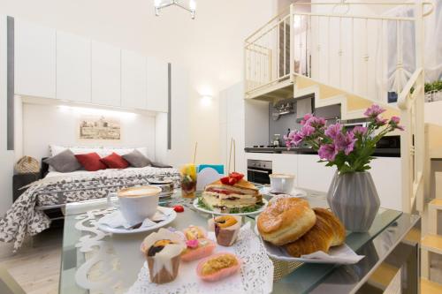 Navona Open Space Apartments, Rom (Foto 6)