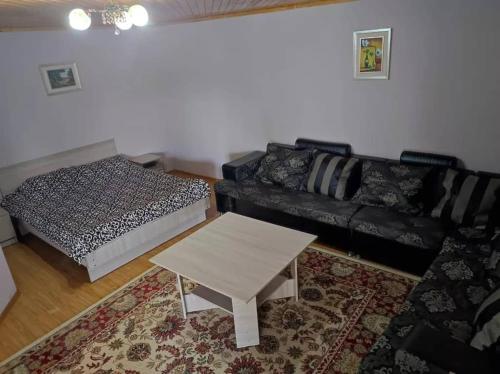 В Гостях на Иссык-Куле, Cholpon-Ata (foto 10)