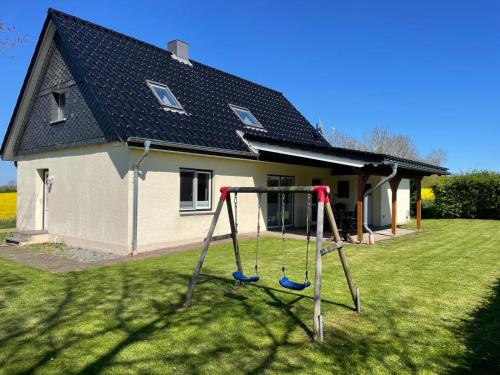 Ferienhaus Loimoos in Struxdorf