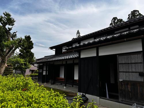 Nearby attraction, Cafe & Guesthouse Name Came Ono in Ono