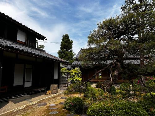 Nearby attraction, Cafe & Guesthouse Name Came Ono in Ono