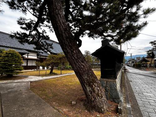 Nearby attraction, Cafe & Guesthouse Name Came Ono in Ono