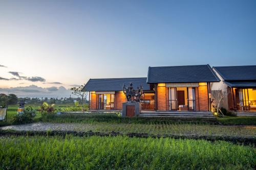Artika Villa