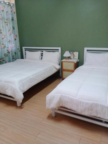 CHOLTARA Homestay, Kubang Pasu