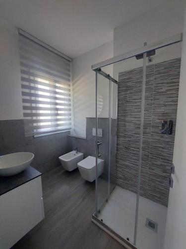 Vannas istaba, B&B di Paola e Luca in Borgo Tossignano