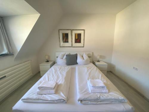 3-Zimmer-Wohnung mit Terrasse und 2 Schlafzimmern, Nuremberg (photo 4)