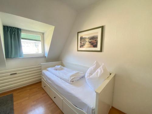 3-Zimmer-Wohnung mit Terrasse und 2 Schlafzimmern, Nuremberg (photo 9)