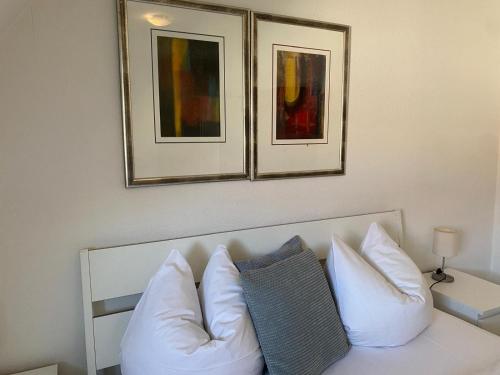 3-Zimmer-Wohnung mit Terrasse und 2 Schlafzimmern, Nuremberg (photo 3)