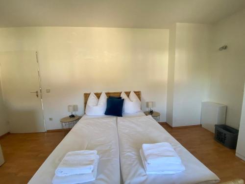 3-Zimmer-Wohnung mit Terrasse und 2 Schlafzimmern, Nuremberg (photo 8)