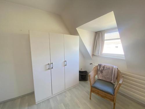 3-Zimmer-Wohnung mit Terrasse und 2 Schlafzimmern, Nuremberg (photo 6)