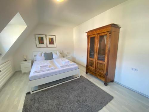 3-Zimmer-Wohnung mit Terrasse und 2 Schlafzimmern, Nuremberg (photo 5)