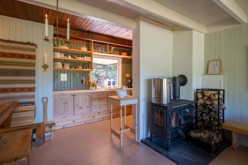 Maudlandshytta Serene Scenic near Stavanger - Hommersåk