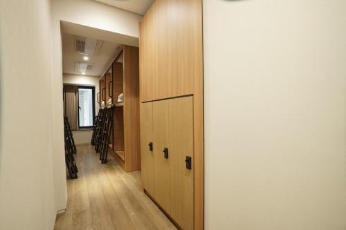 Boro Hanok Hostel in Myeongdong, Soul (fotografie 8)