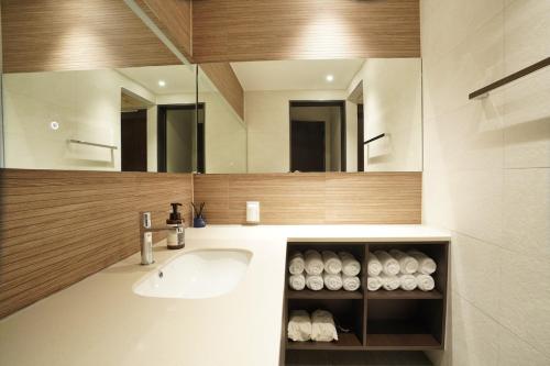Boro Hanok Hostel in Myeongdong, Soul (fotografie 9)