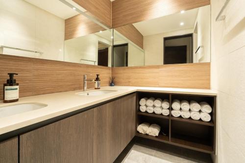 Boro Hanok Hostel in Myeongdong, Soul (fotografie 10)