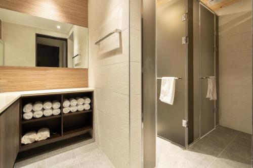 Boro Hanok Hostel in Myeongdong, Soul (fotografie 11)