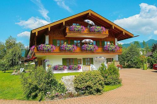 Ferienwohnungen Annette in Krün, Deutschland